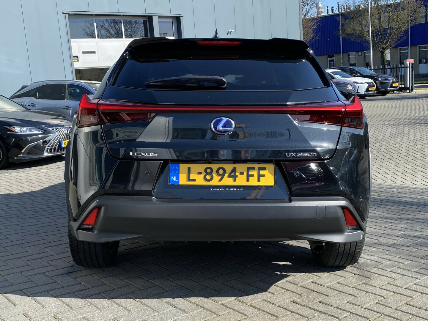 Lexus-UX-3