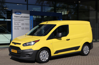 Ford-Transit Connect-0