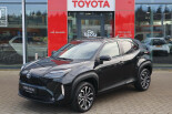 Toyota-Yaris Cross-0