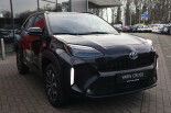 Toyota-Yaris Cross-6